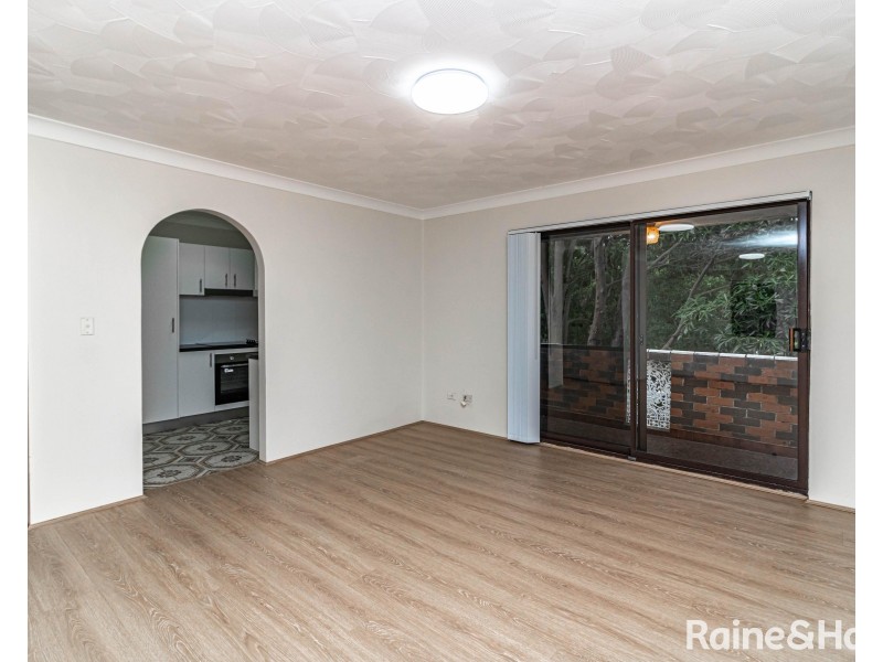 3/27 Park Avenue, Westmead NSW 2145