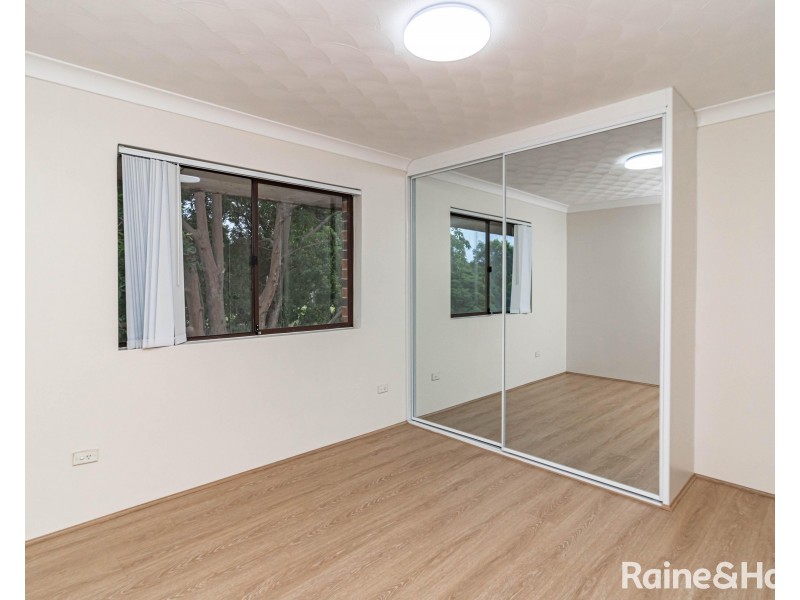 3/27 Park Avenue, Westmead NSW 2145