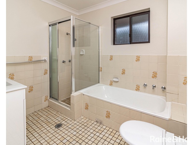 3/27 Park Avenue, Westmead NSW 2145