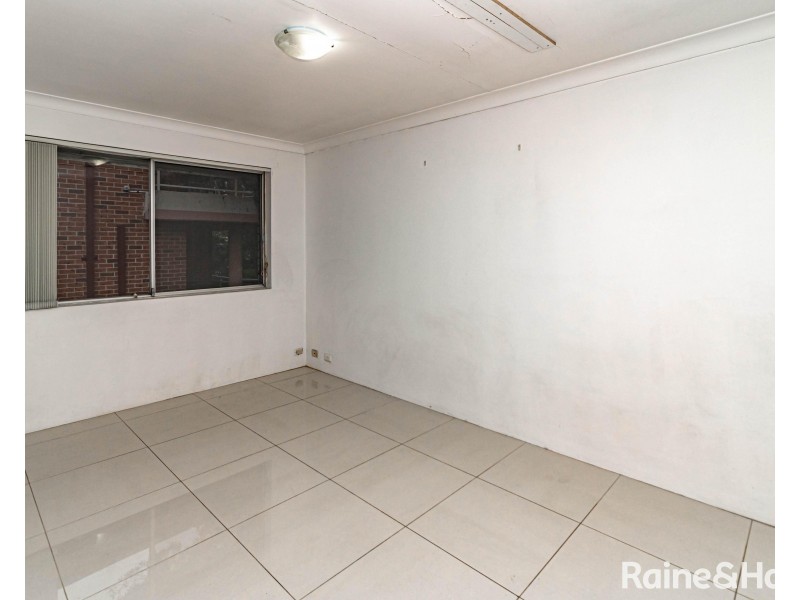 5/46 Birmingham Street, Merrylands NSW 2160