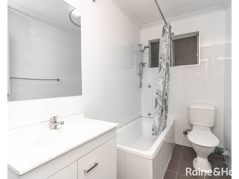 5/46 Birmingham Street, Merrylands NSW 2160