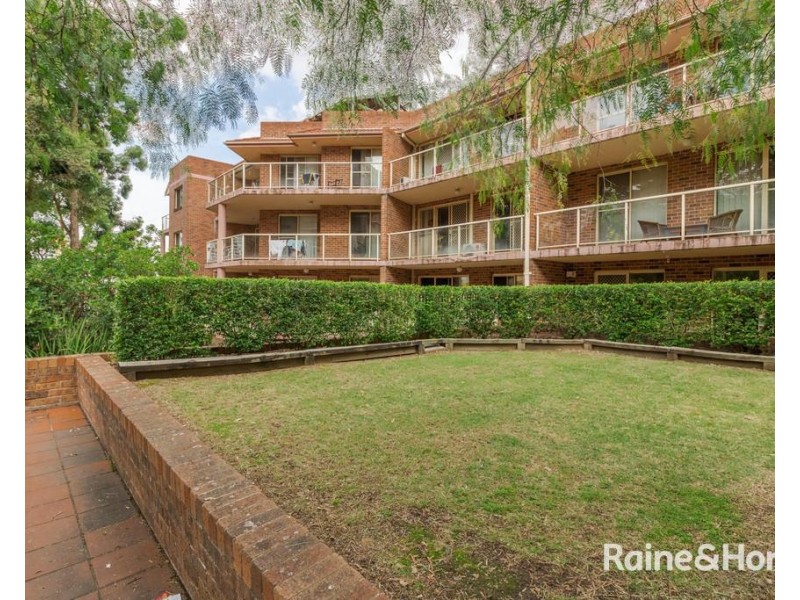 31/13-21 Great Western Highway, Parramatta NSW 2150