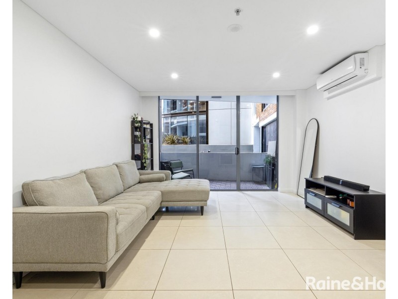 108/178 George Street, Parramatta NSW 2150