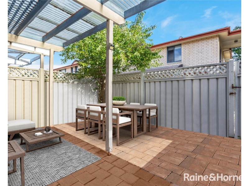 22/127 Park Road, Rydalmere NSW 2116