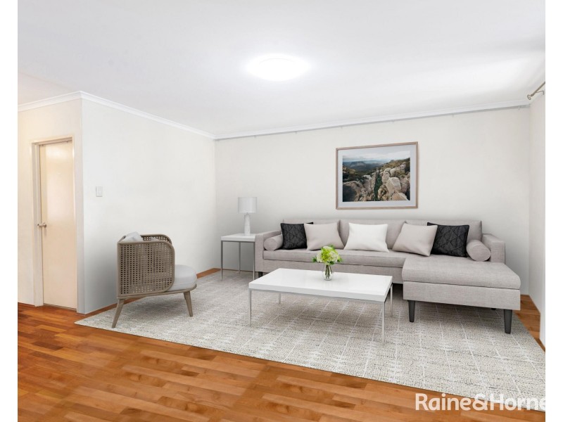 22/127 Park Road, Rydalmere NSW 2116