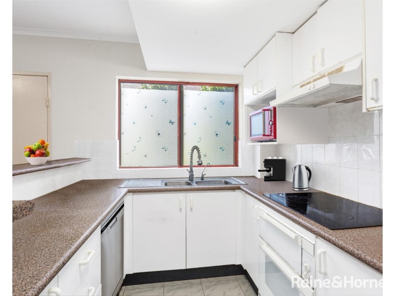 22/127 Park Road, Rydalmere NSW 2116