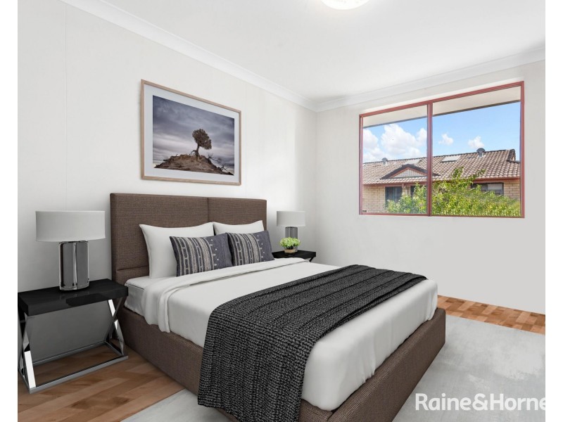 22/127 Park Road, Rydalmere NSW 2116
