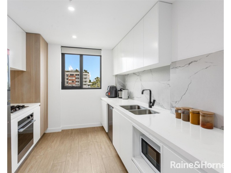 34/14 Good Street, Westmead NSW 2145