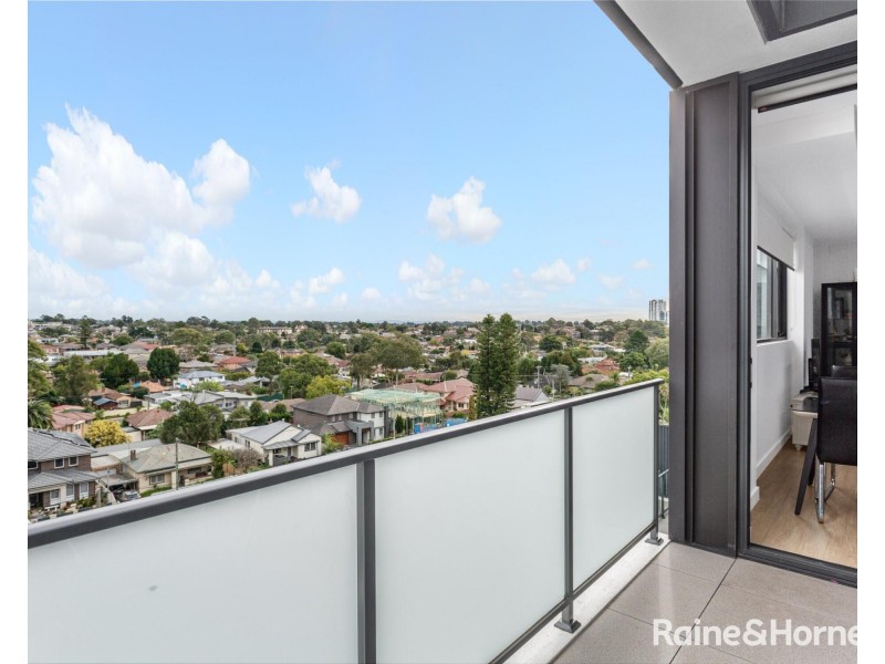 34/14 Good Street, Westmead NSW 2145
