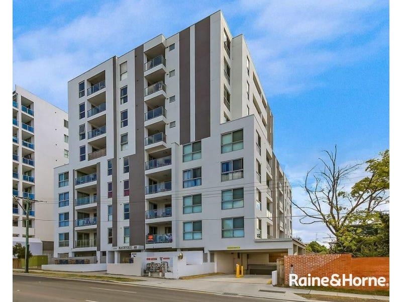 501/120 James Ruse Drive, Rosehill NSW 2142
