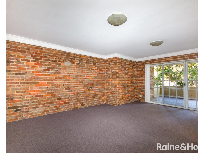 2/39-41 Sorrell Street, North Parramatta NSW 2151