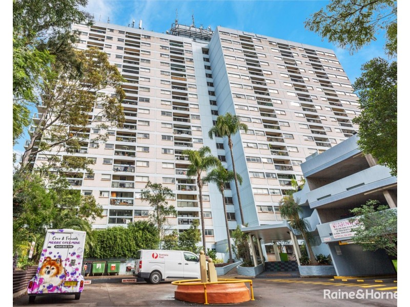 2K/15 Campbell Street, Parramatta NSW 2150