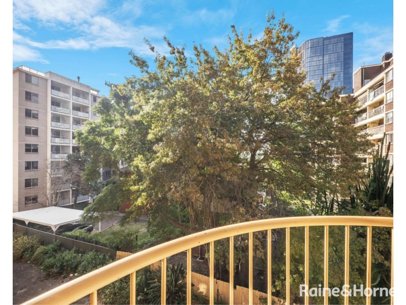 39/22 Great Western Highway, Parramatta NSW 2150