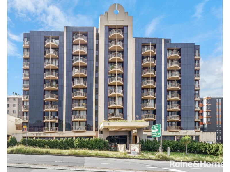 39/22 Great Western Highway, Parramatta NSW 2150