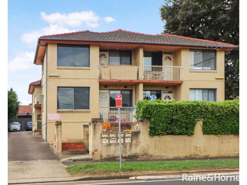 7/57 Harris Street, Harris Park NSW 2150