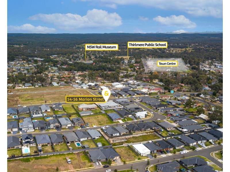 54-56 Marion Street, Thirlmere NSW 2572