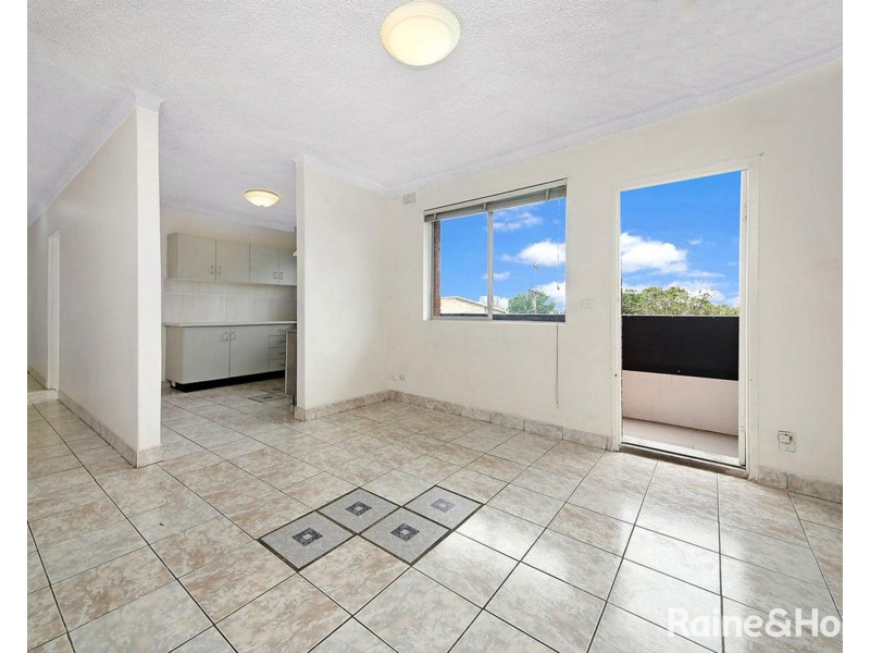 6/31 Harris Street, Harris Park NSW 2150