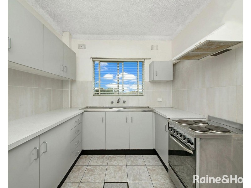 6/31 Harris Street, Harris Park NSW 2150