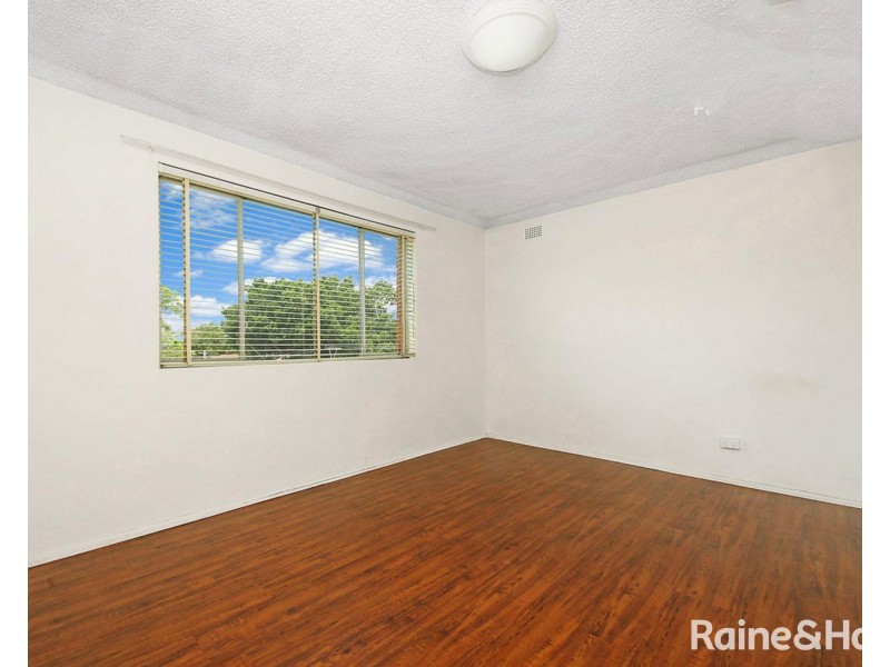 6/31 Harris Street, Harris Park NSW 2150