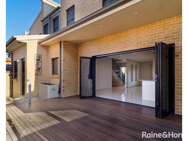 1 Prince Street, Granville NSW 2142