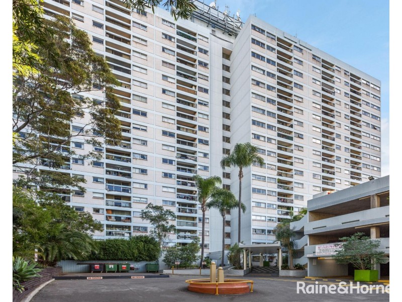 1M/15 Campbell Street, Parramatta NSW 2150