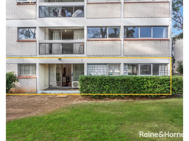 1M/15 Campbell Street, Parramatta NSW 2150