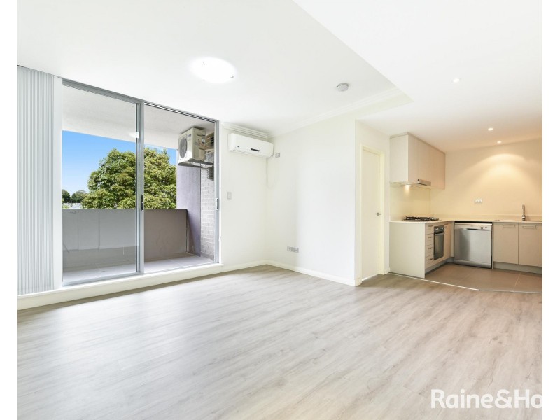 64/79-87 Beaconsfield Street, Silverwater NSW 2128