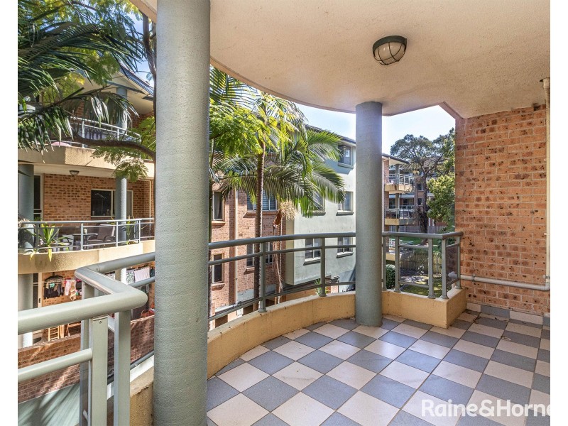 28/44-48 Isabella Street, North Parramatta NSW 2151