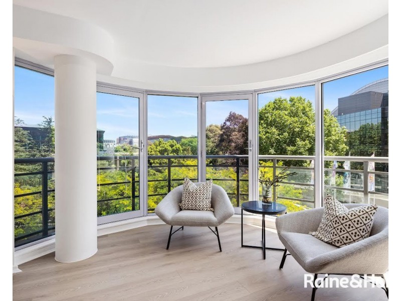702/28 Harbour Street, Sydney NSW 2000