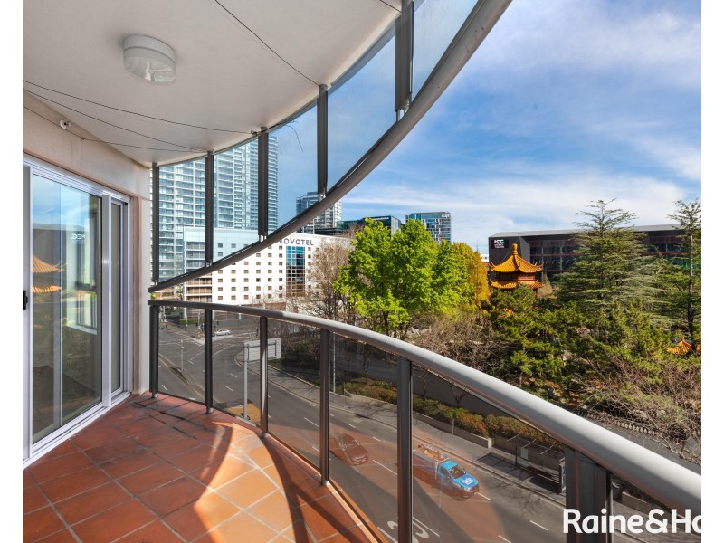 702/28 Harbour Street, Sydney NSW 2000