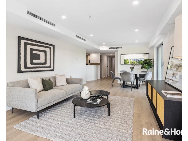 702/28 Harbour Street, Sydney NSW 2000