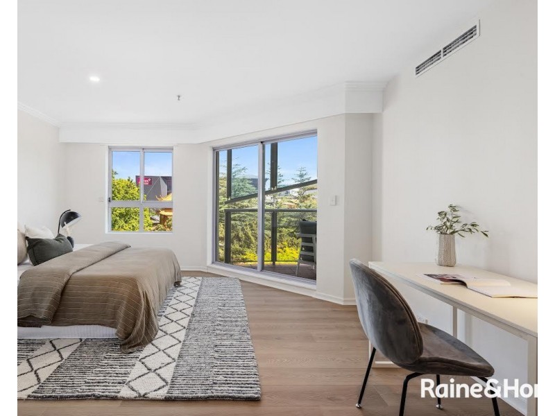 702/28 Harbour Street, Sydney NSW 2000