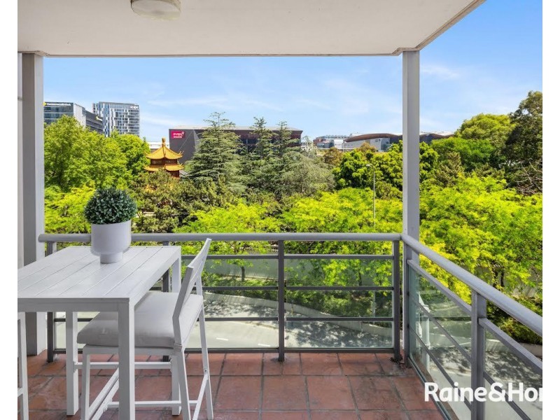 702/28 Harbour Street, Sydney NSW 2000