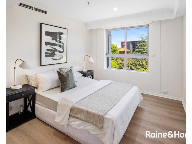 702/28 Harbour Street, Sydney NSW 2000