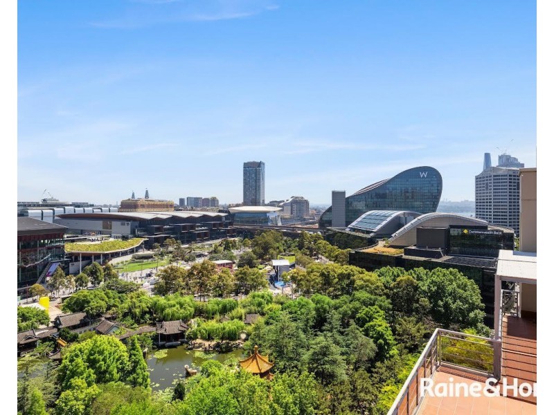 702/28 Harbour Street, Sydney NSW 2000