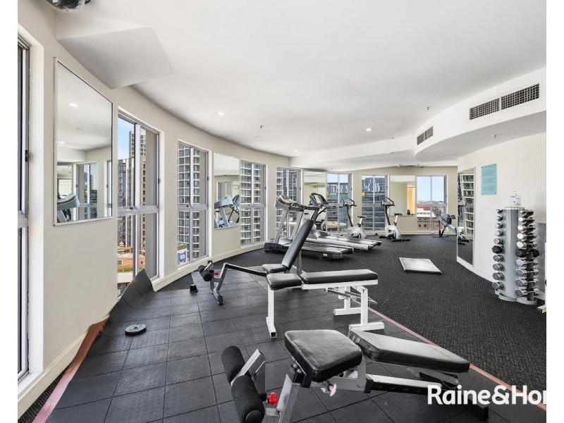 702/28 Harbour Street, Sydney NSW 2000