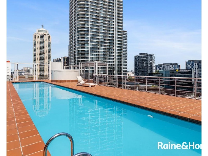 702/28 Harbour Street, Sydney NSW 2000