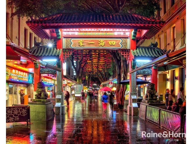 702/28 Harbour Street, Sydney NSW 2000