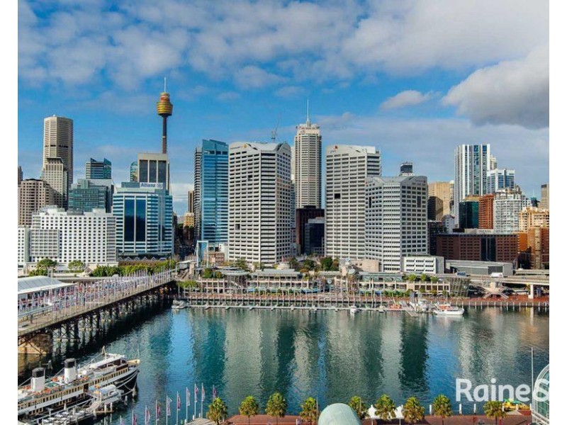 702/28 Harbour Street, Sydney NSW 2000