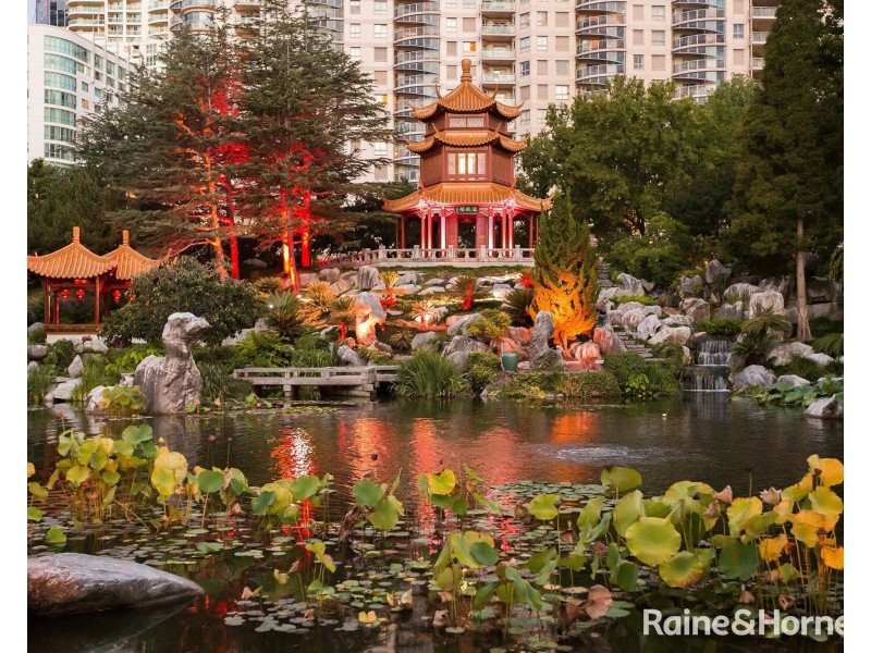 702/28 Harbour Street, Sydney NSW 2000