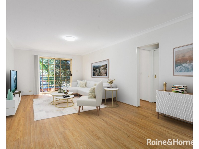 6/2-4 Cambridge Street, Harris Park NSW 2150