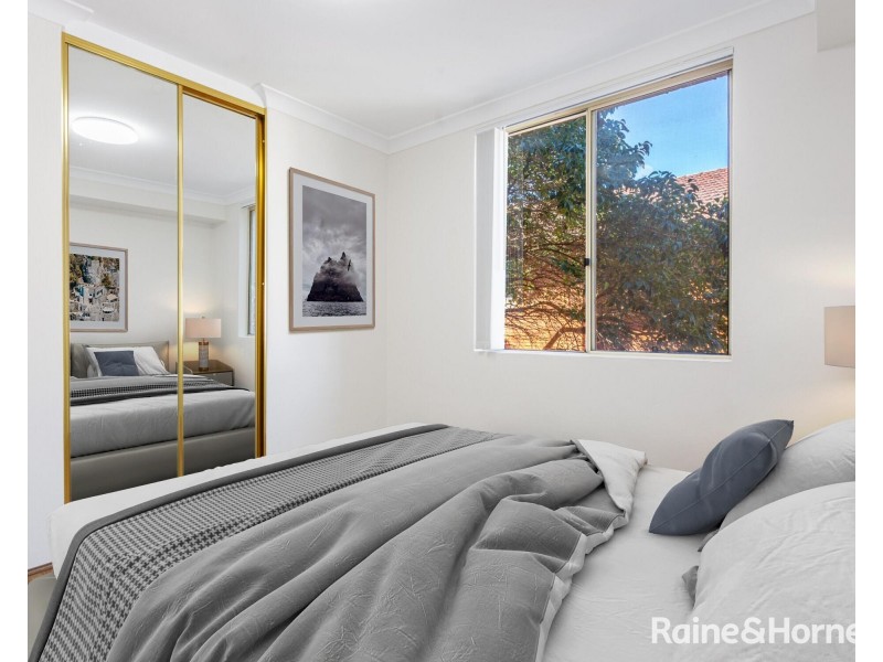 6/2-4 Cambridge Street, Harris Park NSW 2150