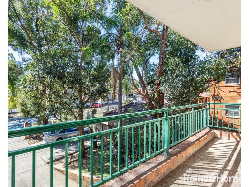 6/2-4 Cambridge Street, Harris Park NSW 2150