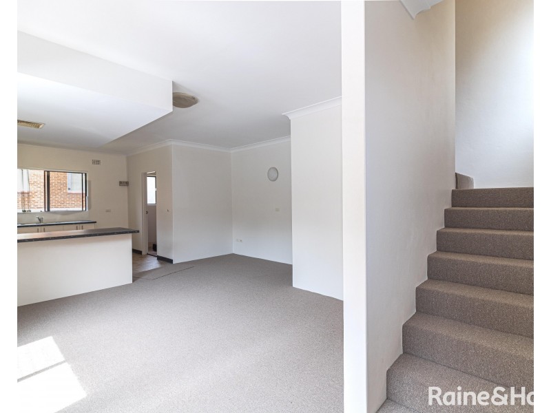 9/18 Hainsworth Street, Westmead NSW 2145