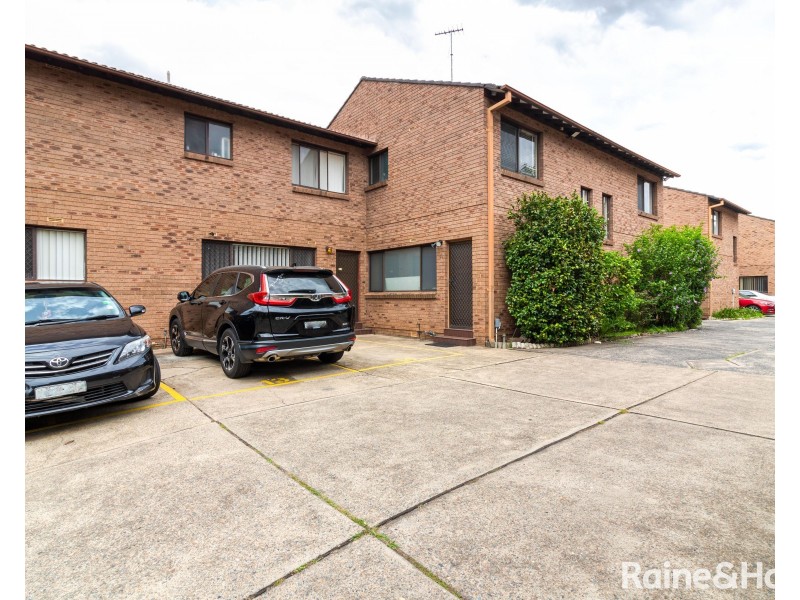 9/18 Hainsworth Street, Westmead NSW 2145
