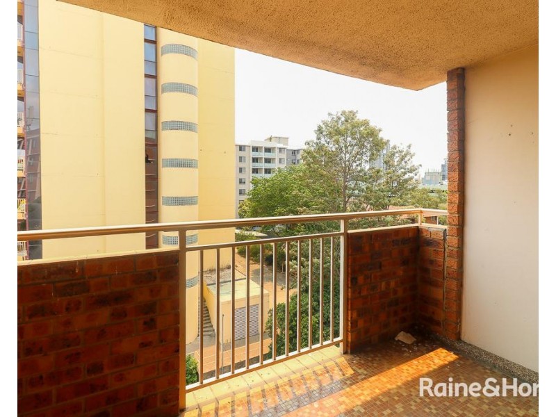 25/18-20 Great Western Highway, Parramatta NSW 2150