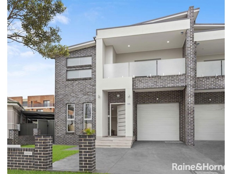 10a Grassmere Street, Guildford NSW 2161