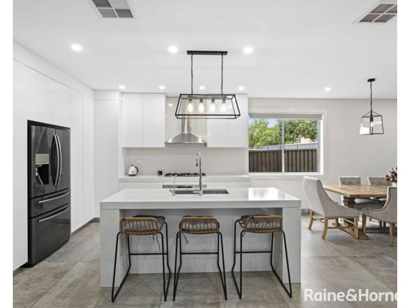 10a Grassmere Street, Guildford NSW 2161