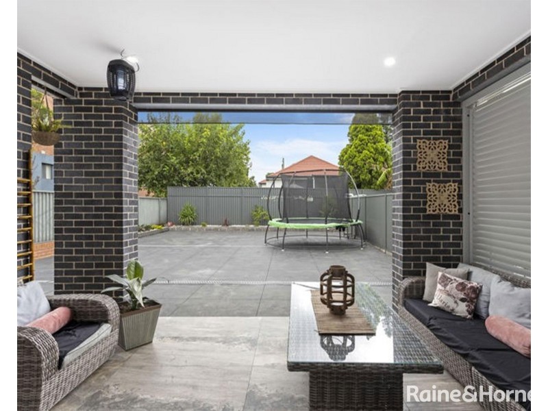 10a Grassmere Street, Guildford NSW 2161