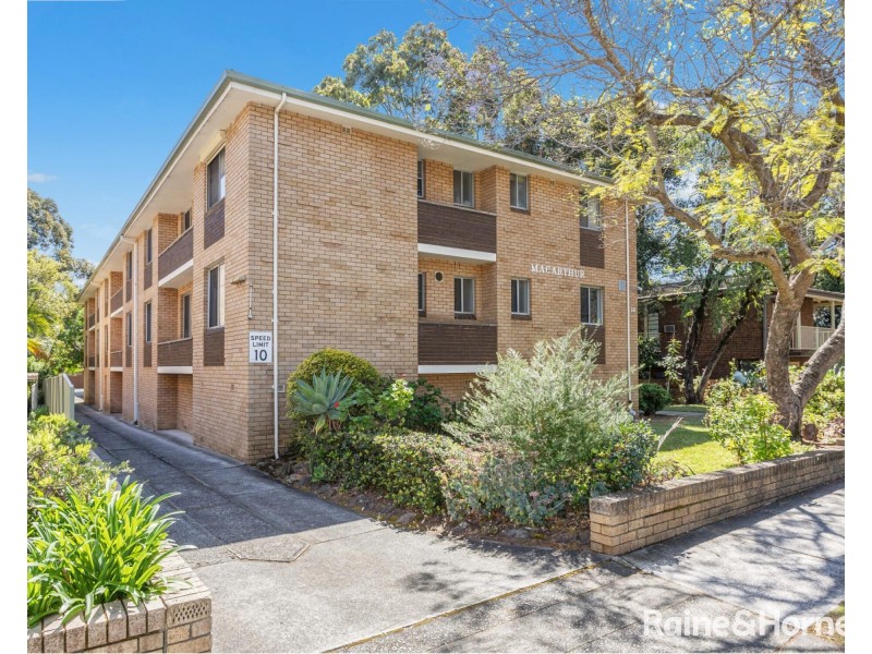 20/14 Thomas Street, Parramatta NSW 2150